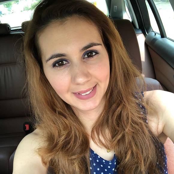 Meet your Posher, Soraia - Picture 1 of 1